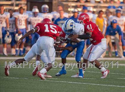 Thumbnail 1 in Clemens @ Taft photogallery.