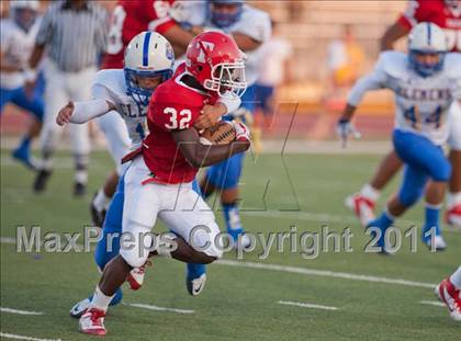 Thumbnail 2 in Clemens @ Taft photogallery.