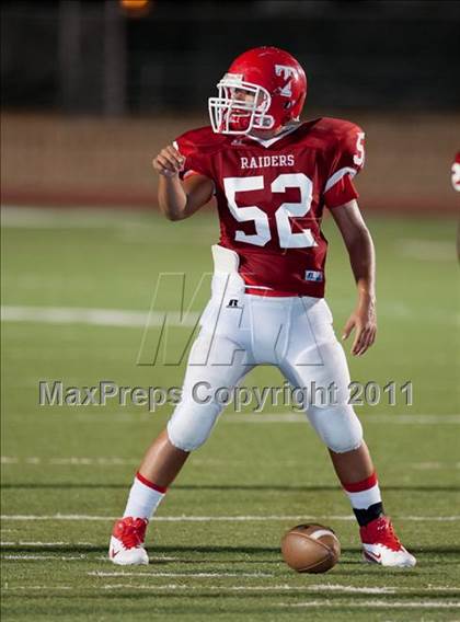 Thumbnail 1 in Clemens @ Taft photogallery.