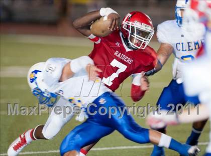 Thumbnail 3 in Clemens @ Taft photogallery.