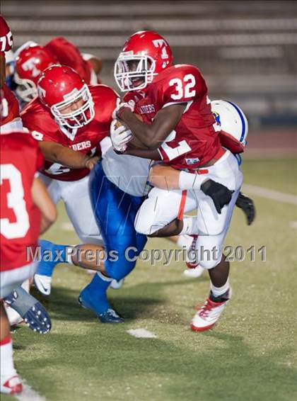 Thumbnail 3 in Clemens @ Taft photogallery.