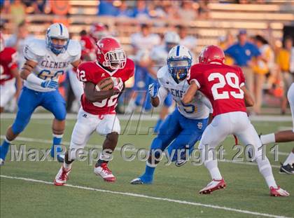 Thumbnail 1 in Clemens @ Taft photogallery.