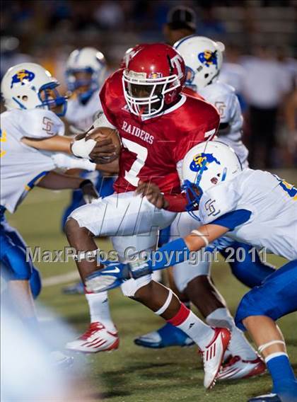 Thumbnail 1 in Clemens @ Taft photogallery.