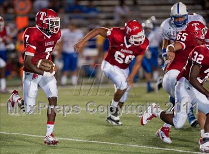 Thumbnail 1 in Clemens @ Taft photogallery.