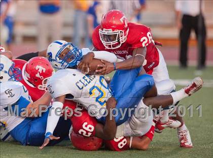 Thumbnail 1 in Clemens @ Taft photogallery.