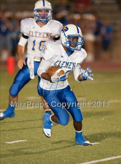 Thumbnail 1 in Clemens @ Taft photogallery.
