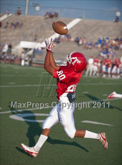 Thumbnail 3 in Clemens @ Taft photogallery.