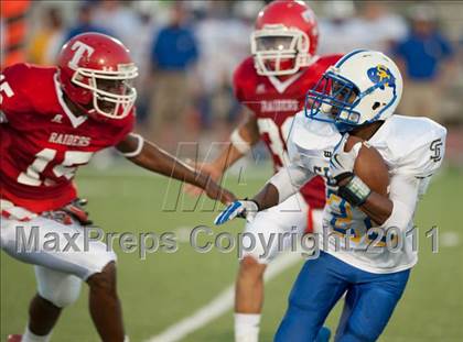 Thumbnail 3 in Clemens @ Taft photogallery.