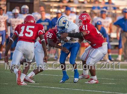 Thumbnail 3 in Clemens @ Taft photogallery.