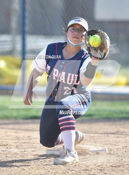 Thumbnail 3 in St. Paul @ Sonora photogallery.