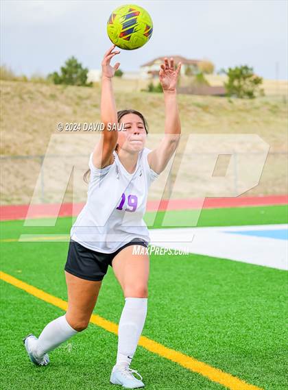 Thumbnail 2 in Mesa Ridge @ Vista Ridge photogallery.