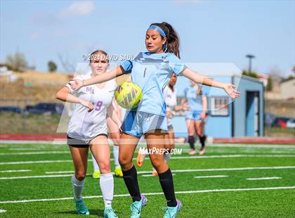 Thumbnail 3 in Mesa Ridge @ Vista Ridge photogallery.