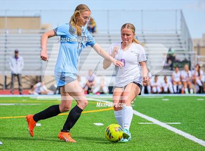 Thumbnail 1 in Mesa Ridge @ Vista Ridge photogallery.