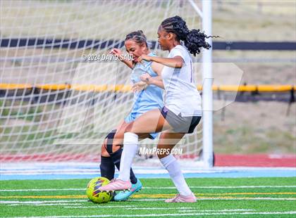 Thumbnail 1 in Mesa Ridge @ Vista Ridge photogallery.