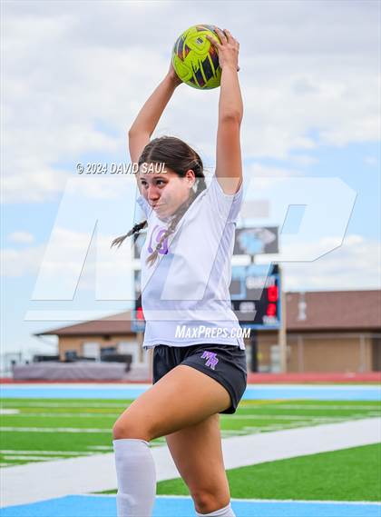 Thumbnail 3 in Mesa Ridge @ Vista Ridge photogallery.