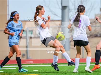 Thumbnail 1 in Mesa Ridge @ Vista Ridge photogallery.