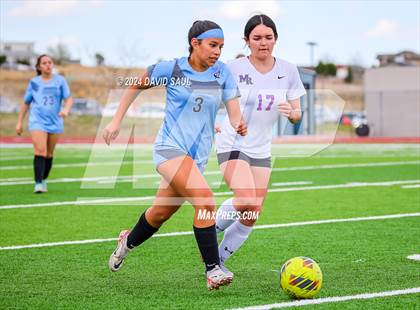 Thumbnail 1 in Mesa Ridge @ Vista Ridge photogallery.