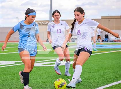 Thumbnail 1 in Mesa Ridge @ Vista Ridge photogallery.