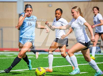 Thumbnail 2 in Mesa Ridge @ Vista Ridge photogallery.