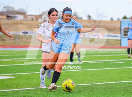 Thumbnail 3 in Mesa Ridge @ Vista Ridge photogallery.