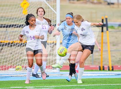 Thumbnail 3 in Mesa Ridge @ Vista Ridge photogallery.