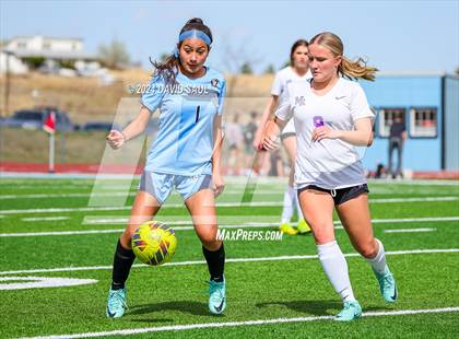 Thumbnail 1 in Mesa Ridge @ Vista Ridge photogallery.