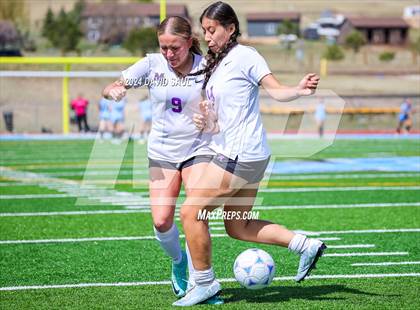 Thumbnail 3 in Mesa Ridge @ Vista Ridge photogallery.
