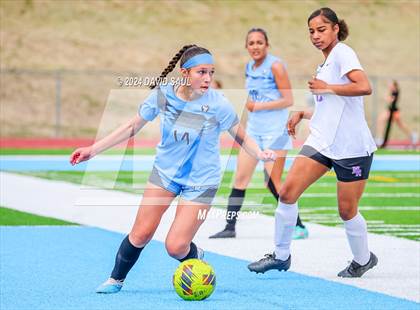 Thumbnail 3 in Mesa Ridge @ Vista Ridge photogallery.