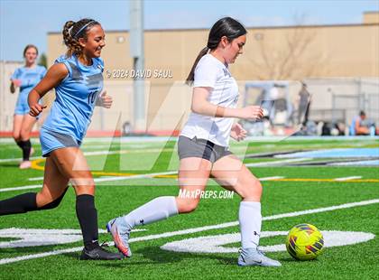 Thumbnail 3 in Mesa Ridge @ Vista Ridge photogallery.