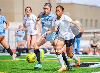Thumbnail 1 in Mesa Ridge @ Vista Ridge photogallery.