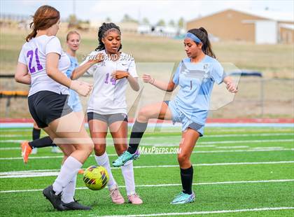 Thumbnail 1 in Mesa Ridge @ Vista Ridge photogallery.