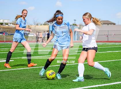 Thumbnail 3 in Mesa Ridge @ Vista Ridge photogallery.