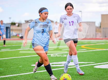 Thumbnail 3 in Mesa Ridge @ Vista Ridge photogallery.