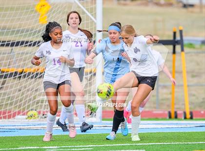 Thumbnail 1 in Mesa Ridge @ Vista Ridge photogallery.