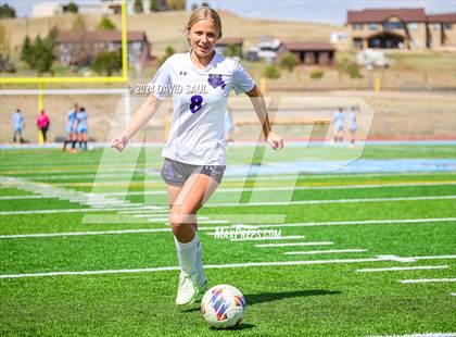 Thumbnail 2 in Mesa Ridge @ Vista Ridge photogallery.