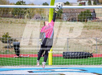 Thumbnail 1 in Mesa Ridge @ Vista Ridge photogallery.