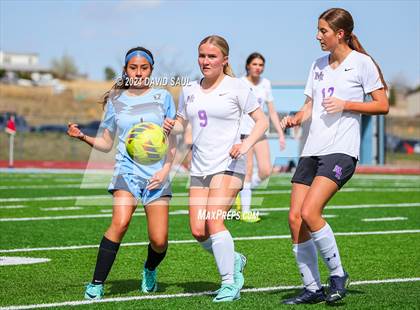 Thumbnail 2 in Mesa Ridge @ Vista Ridge photogallery.