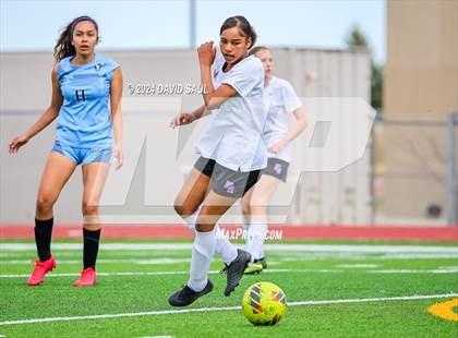 Thumbnail 1 in Mesa Ridge @ Vista Ridge photogallery.