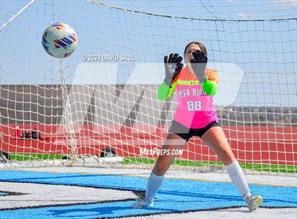 Thumbnail 1 in Mesa Ridge @ Vista Ridge photogallery.