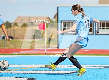 Thumbnail 2 in Mesa Ridge @ Vista Ridge photogallery.