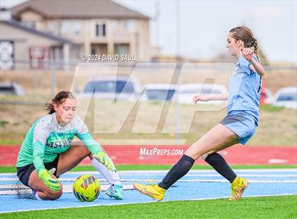 Thumbnail 1 in Mesa Ridge @ Vista Ridge photogallery.