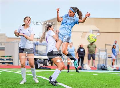 Thumbnail 3 in Mesa Ridge @ Vista Ridge photogallery.