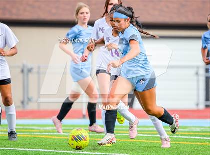Thumbnail 2 in Mesa Ridge @ Vista Ridge photogallery.
