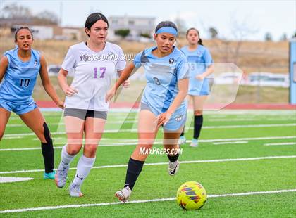 Thumbnail 2 in Mesa Ridge @ Vista Ridge photogallery.