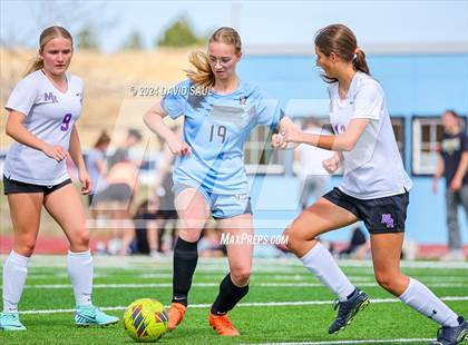 Thumbnail 1 in Mesa Ridge @ Vista Ridge photogallery.