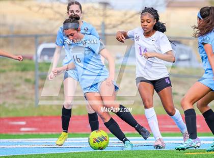 Thumbnail 1 in Mesa Ridge @ Vista Ridge photogallery.