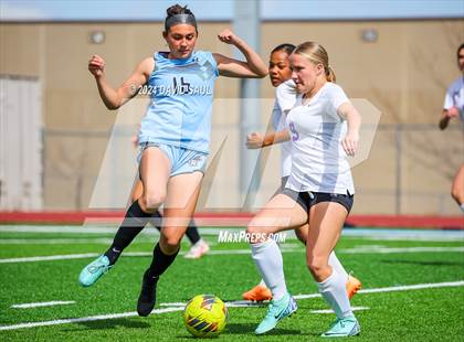 Thumbnail 3 in Mesa Ridge @ Vista Ridge photogallery.