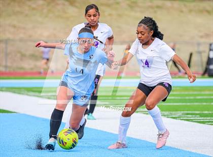 Thumbnail 2 in Mesa Ridge @ Vista Ridge photogallery.