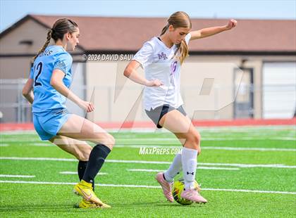 Thumbnail 3 in Mesa Ridge @ Vista Ridge photogallery.