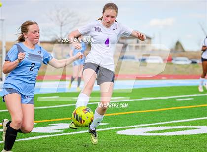 Thumbnail 3 in Mesa Ridge @ Vista Ridge photogallery.